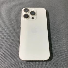 【むつ70-092401】iPhone 16 Pro 128GB SIMフリー 98%【併売】