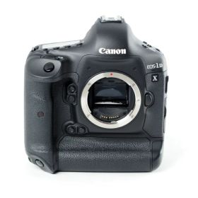Canon キヤノン デジタル一眼レフカメラ EOS-1D X ボディ EOS1DX #13967