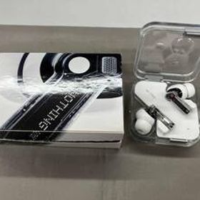 Nothing A10600019 Ear(2) A10600019 ヘッドホン・イヤホン