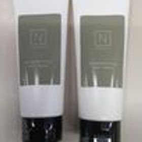 マイルド&リファイニング ヘアマスク 2本セット N ORGANIC