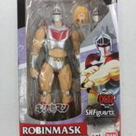 ロビンマスク S.H.Figuarts BANDAI