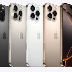 未使用品 APPLE iPhone 16 Pro Max 512GB ソフトバンク版SIMフリー