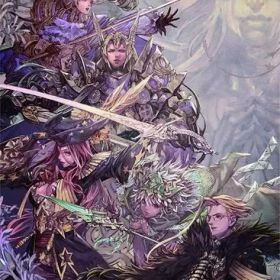 【中古】ニンテンドースイッチソフト ブリガンダイン ルーナジア戦記 Limited Edition