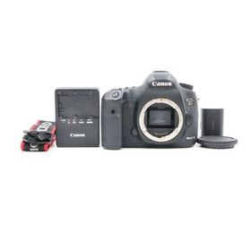 【美品】CANON EOS 5D Mark III キヤノン ボディ