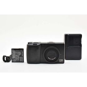 RICOH リコー GR DIGITAL Ⅱ 2 コンパクト デジタルカメラ(コンパクトデジタルカメラ)
