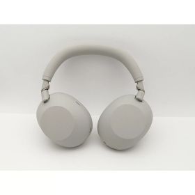 【中古】SONY WH-1000XM6 [プラチナシルバー]【三宮センター】保証期間1ヶ月【ランクA】