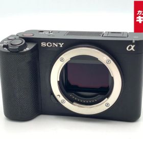 【中古】 【並品】 ソニー VLOGCAM ZV-E1 ボディ ブラック