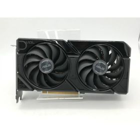 【中古】ASUS DUAL-RTX4070S-O12G-EVO RTX4070S/12G【秋葉2号】保証期間1週間