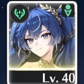 ユーノ1凸 長離、ブラント、引退。| 鳴潮(Wuthering Waves)のアカウントデータ、RMTの販売・買取一覧