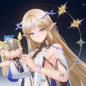 カルテジア2凸！餅武器あり ガルブレーナ 引退 | 鳴潮(Wuthering Waves)のアカウントデータ、RMTの販売・買取一覧