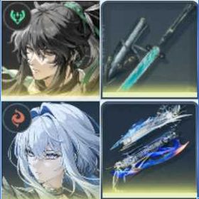 即対応 | 鳴潮(Wuthering Waves)のアカウントデータ、RMTの販売・買取一覧