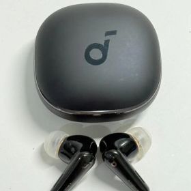 ◎完動品 Soundcore Liberty 4ブラック