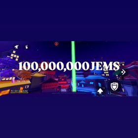 デスボール 1億ジェム | ロブロックス(ROBLOX)のアカウントデータ、RMTの販売・買取一覧