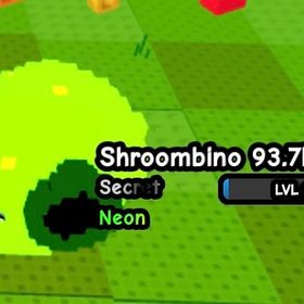 2.2kg、3kgのネオン変異キノコ2個セット プラント対ブレインロット | ロブロックス(ROBLOX)のアカウントデータ、RMTの販売・買取一覧