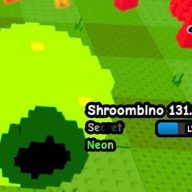 4.2kg ネオン変異キノコ プラント対ブレインロット | ロブロックス(ROBLOX)のアカウントデータ、RMTの販売・買取一覧