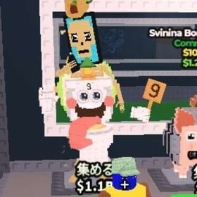 ✨La Secret Combinasion変異付き✨✨375M/s✨ | ロブロックス(ROBLOX)のアカウントデータ、RMTの販売・買取一覧