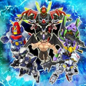 即時対応 | スパロボDDのアカウントデータ、RMTの販売・買取一覧