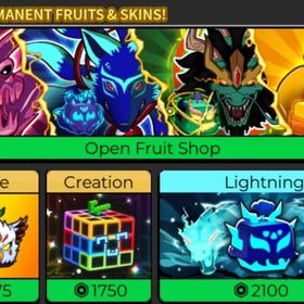 ブロックスフルーツ 実 永久 | ロブロックス(ROBLOX)のアカウントデータ、RMTの販売・買取一覧