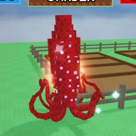 個体値超高🔥1歳2.77キロ🔥新エッグの0.5%！ | ロブロックス(ROBLOX)のアカウントデータ、RMTの販売・買取一覧