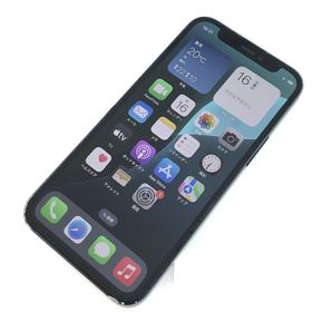 アイフォーン(iPhone)の【C】iPhone 12 mini/256GB/353043180494760(スマートフォン本体)
