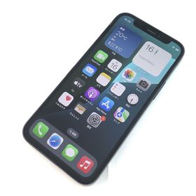 アイフォーン(iPhone)の【C】iPhone 12 mini/256GB/353016117458157(スマートフォン本体)