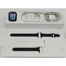 Apple Watch Series 4/A1978〈MU6D2J/A〉(その他)