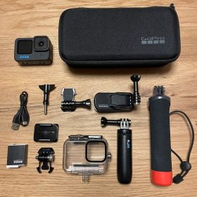 GoPro HERO11 アクションカメラ 本体or付属品