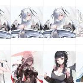 即時対応 | 勝利の女神NIKKE(メガニケ)のアカウントデータ、RMTの販売・買取一覧