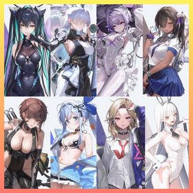 ジュエル45280個+高級募集チケット137枚+リバーレリオ+ナユタ+リトルマーメイド | 勝利の女神NIKKE(メガニケ)のアカウントデータ、RMTの販売・買取一覧