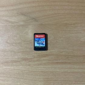 ゼノブレイド2 Xenoblade2 Switch ソフト