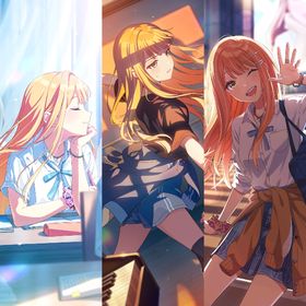 【初期アカウント】紫雲清夏 フェス＋水着＋Tame-Lie-One-Step ジュエル7万 | 学園アイドルマスター(学マス)のアカウントデータ、RMTの販売・買取一覧