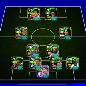 【重課金垢】ディビ1数回達成 アカウント | eFootball 2025(イーフト)のアカウントデータ、RMTの販売・買取一覧