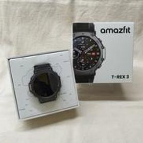 スマートウォッチ T-Rex3 (無印) AMAZFIT