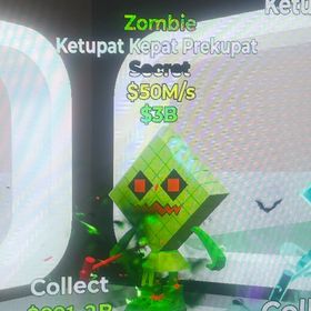 破格❗️🧟ゾンビケパット🧟 | フォートナイト(Fortnite)のアカウントデータ、RMTの販売・買取一覧