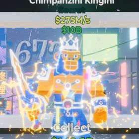 ⚡雷変異付きキンギーニ⚡ 🔥超激レア🔥 | フォートナイト(Fortnite)のアカウントデータ、RMTの販売・買取一覧