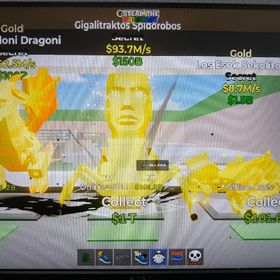 【激レア】金蜘蛛※即購入・お値下げ可能！早い者勝ちです！ | フォートナイト(Fortnite)のアカウントデータ、RMTの販売・買取一覧