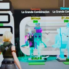 【最安値‼️】ハロウィンラグランデ‼️ | フォートナイト(Fortnite)のアカウントデータ、RMTの販売・買取一覧