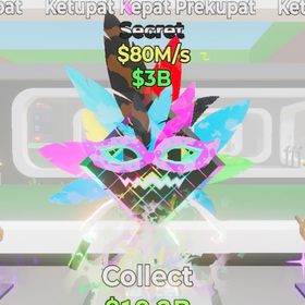 カーニバルケパット🎡 | フォートナイト(Fortnite)のアカウントデータ、RMTの販売・買取一覧