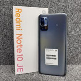 スマートフォン XIG02 XIAOMI