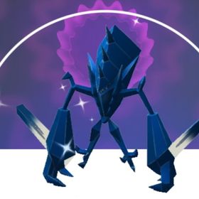 789⭐️PTC⭐️国産⭐️色違いネクロズマ | ポケモンGOのアカウントデータ、RMTの販売・買取一覧