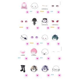 アイテム探しています | ピグパ(ピグパーティ)のアカウントデータ、RMTの販売・買取一覧