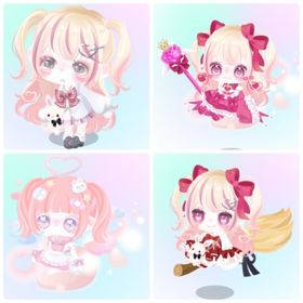 ピグパーティ 引退垢 | ピグパ(ピグパーティ)のアカウントデータ、RMTの販売・買取一覧