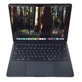 macbook air m3 13インチスペースグレイ　24GB 1TB MacBook Air 13インチ Apple M3チップ搭載モデル [2024年モデル /SSD