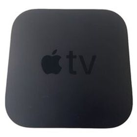 Apple◆Apple TV 4K 64GB MP7P2J/A A1842