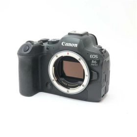 【中古】 《並品》 Canon EOS R6 Mark II ボディ [ デジタルカメラ ]
