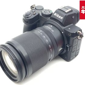 【中古】 【並品】 ニコン Z5 24-200 レンズキット