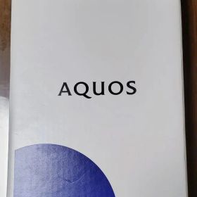 AQUOS sense3 basic