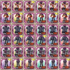 総合977万 ⭐️牙狼全弾有 | 剣と魔法のログレスのアカウントデータ、RMTの販売・買取一覧