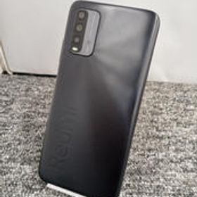 REDMI 9T M2010J19SR XIAOMI / SIMフリー