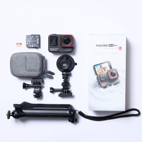 【即日発送 ／極美品】Insta360 Ace Pro 防水 Leicaレンズ
